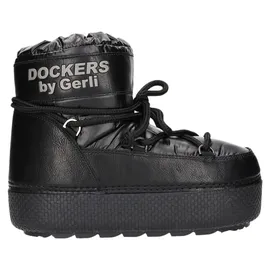 Dockers by Gerli 57PP201-751100 für Damen, schwarz, - 36