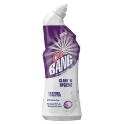 CILLIT BANG WC-Gel GLANZ & HYGIENE 750,0 ml