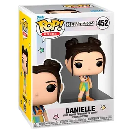 Funko New Jeans Sammelfigur Danielle 9 cm
