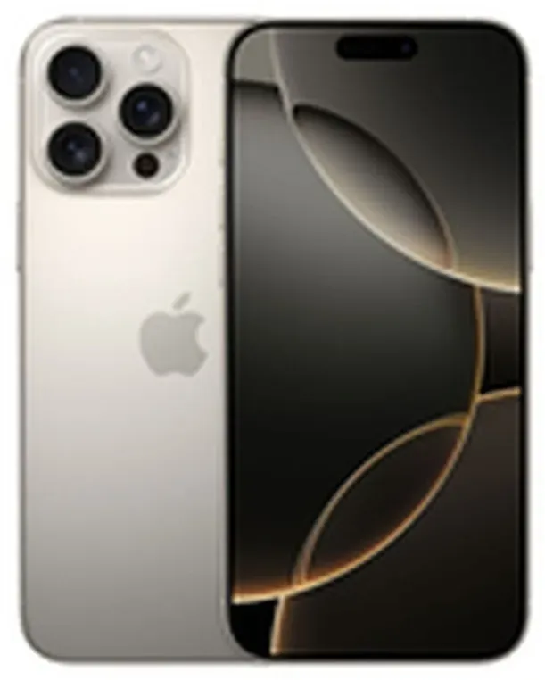 Smartphone Apple iPhone 16 Pro Max 6,9