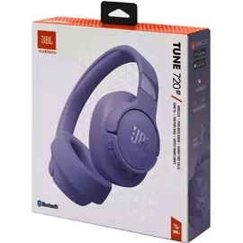 JBL Tune 720BT purple