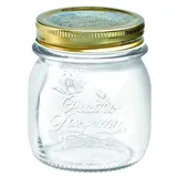 Dosen-Zentrale Quattro Stagioni Einmachglas 250 ml 12 St.