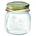 Dosen-Zentrale Quattro Stagioni Einmachglas 250 ml 12 St.