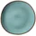 Villeroy & Boch Frühstücksteller Lave 23 cm blau 1er Set