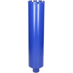 ECD Germany Diamantbohrkrone Dosenbohrer Kernbohrer Bohrkronen Diamantbohrer Ø 102 mm 465 mm