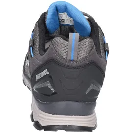 MEINDL Activo GTX Herren Anthrazit/Ozean 42