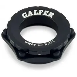 GALFER Center Lock Adapter