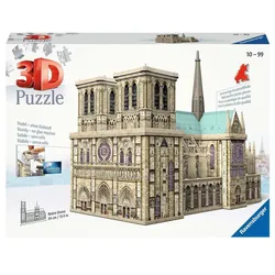 Ravensburger Spiel Notre Dame