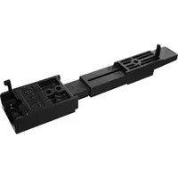 Karle & Rubner Clipper Terrassendielen Montagesystem 120-150 mm schwarz
