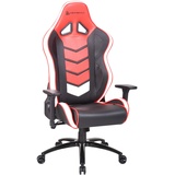 Newskill Gaming Newskill Kaidan Spielstuhl, Rot, 1