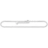 Thomas Sabo Fußkette AK0035-001-21-L27V