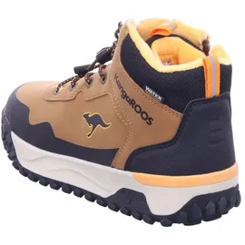 KangaROOS K-NB VIVI RV für Kinder gelb, Größe 32