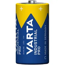 Varta Cons.Varta Industrial Pro C 20 St.
