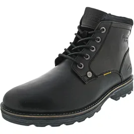 CAMEL ACTIVE Flow Boots Herren Schwarz 42