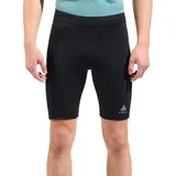 Odlo Essential Herren Schwarz L