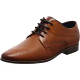 Bugatti Schnürschuhe Herren Braun 41
