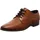 Bugatti Schnürschuhe Herren Braun 41