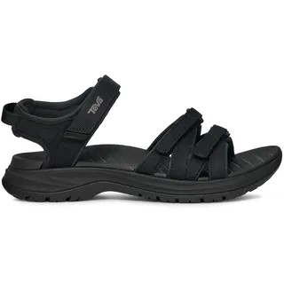 Teva Tirra Sport Damen Schwarz 40