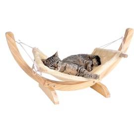 Silvio Design Cat Relax braun