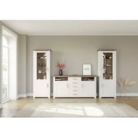 Set One by Musterring "York", Kombination 05, in 3 Farbvarianten, Gesamtbreite 354 cm