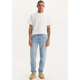 Levi's 502 Tapered Fit Blau 36
