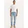 Levi's 502 Tapered Fit Blau 36