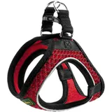 Hunter Hilo Comfort Hundegeschirr Rot XS-S