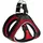 Hunter Hilo Comfort Hundegeschirr Rot XS-S