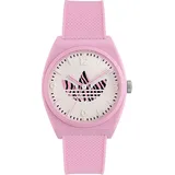 adidas Originals Damenuhr adidas Originals Street Project Two GRFX Damenuhr adidas-AOST23553 - Rosa