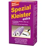 Baufan Spezial-Kleister extra Super-Sparpack 1 kg transparent