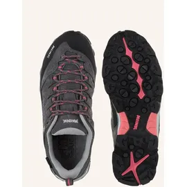 MEINDL Lite Trail GTX Damen Steingrau/Rose 42