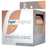UNIZELL MEDICARE GMBH Kinesiologic Tape Plus Beige 1 St