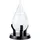 Carlo Milano FitzRoy-Sturmglas Transparent 22