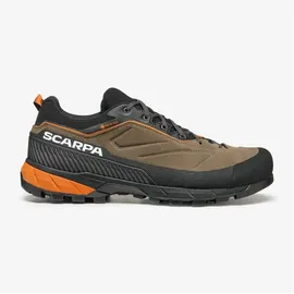 Scarpa Rapid XT GTX Schuhe (Größe 43 braun)