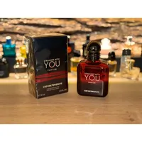 Giorgio Armani Stronger With You Parfum