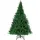 DEUBA Künstlicher Weihnachtsbaum grün 180 cm