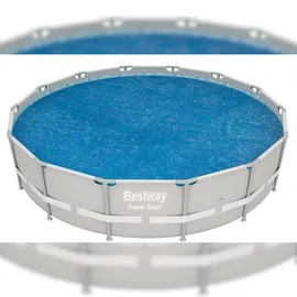 BESTWAY Flowclear Poolabdeckung 366 cm 58242