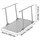 Vevor Auffahrrampe 199,6 kg
