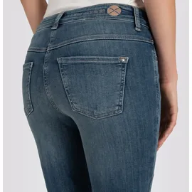 MAC Dream Boot Authentic Jeans in super Vintage Optik-D42 / L32