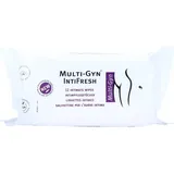karo healthcare gmbh Multi-Gyn IntiFresh Tücher