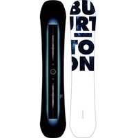 BURTON CUSTOM X WIDE Snowboard 2024 - 162W