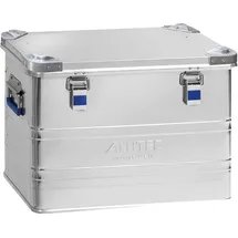 ALUTEC München Alutec INDUSTRY 73 13073 Transportkiste Aluminium (L x B x H) 580 x 385 x 410 mm