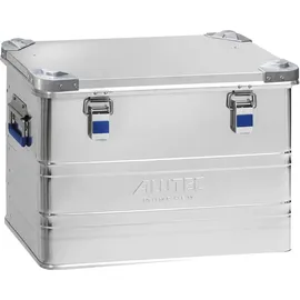 ALUTEC München Alutec INDUSTRY 73 13073 Transportkiste Aluminium (L x B x H) 580 x 385 x 410 mm