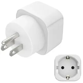 Hama Reiseadapter