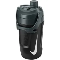 Nike Fuel Jug Schwarz 1,18 l