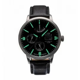 UMR Ruhla Automatic Leder 80271