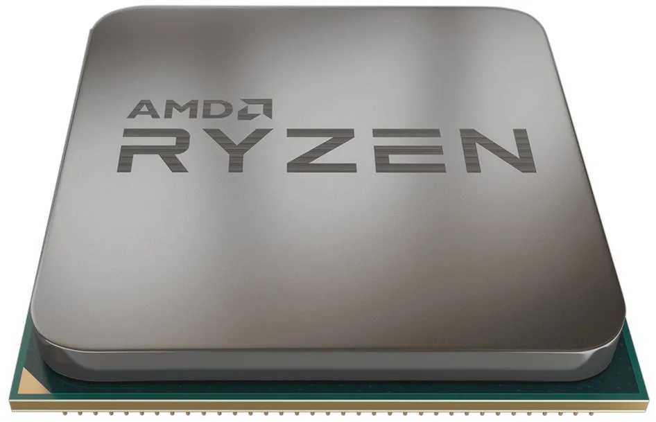 AMD Ryzen 1800x Prozessor