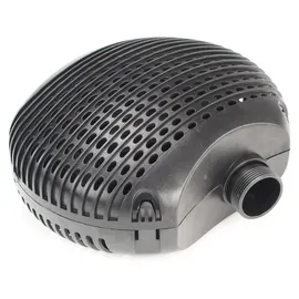 AquaForte EC 5000 Teichpumpe 26 Watt