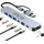 inca IUTP-7T USB 3.2 Gen 1 (3.1 Gen 1) Type-A + Type-C 5000 Mbit/s Grau