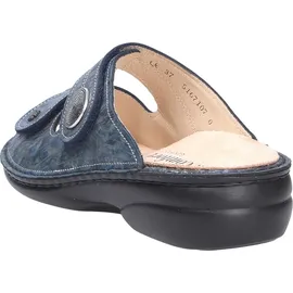 Finn Comfort Sansibar Damen Pantoletten, Größe:40 EU